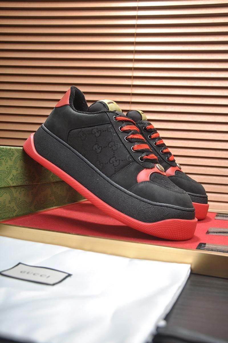 Gucci Screener Shoes